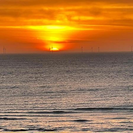 Strandhuis 海边的艾格蒙特 外观 照片