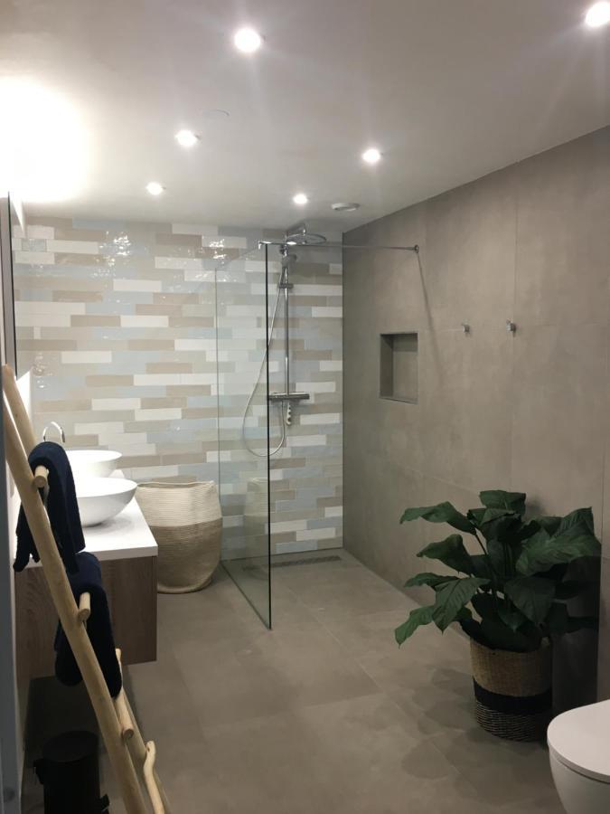 Strandhuis 海边的艾格蒙特 外观 照片