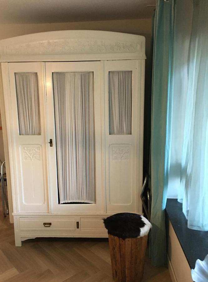Strandhuis 海边的艾格蒙特 外观 照片